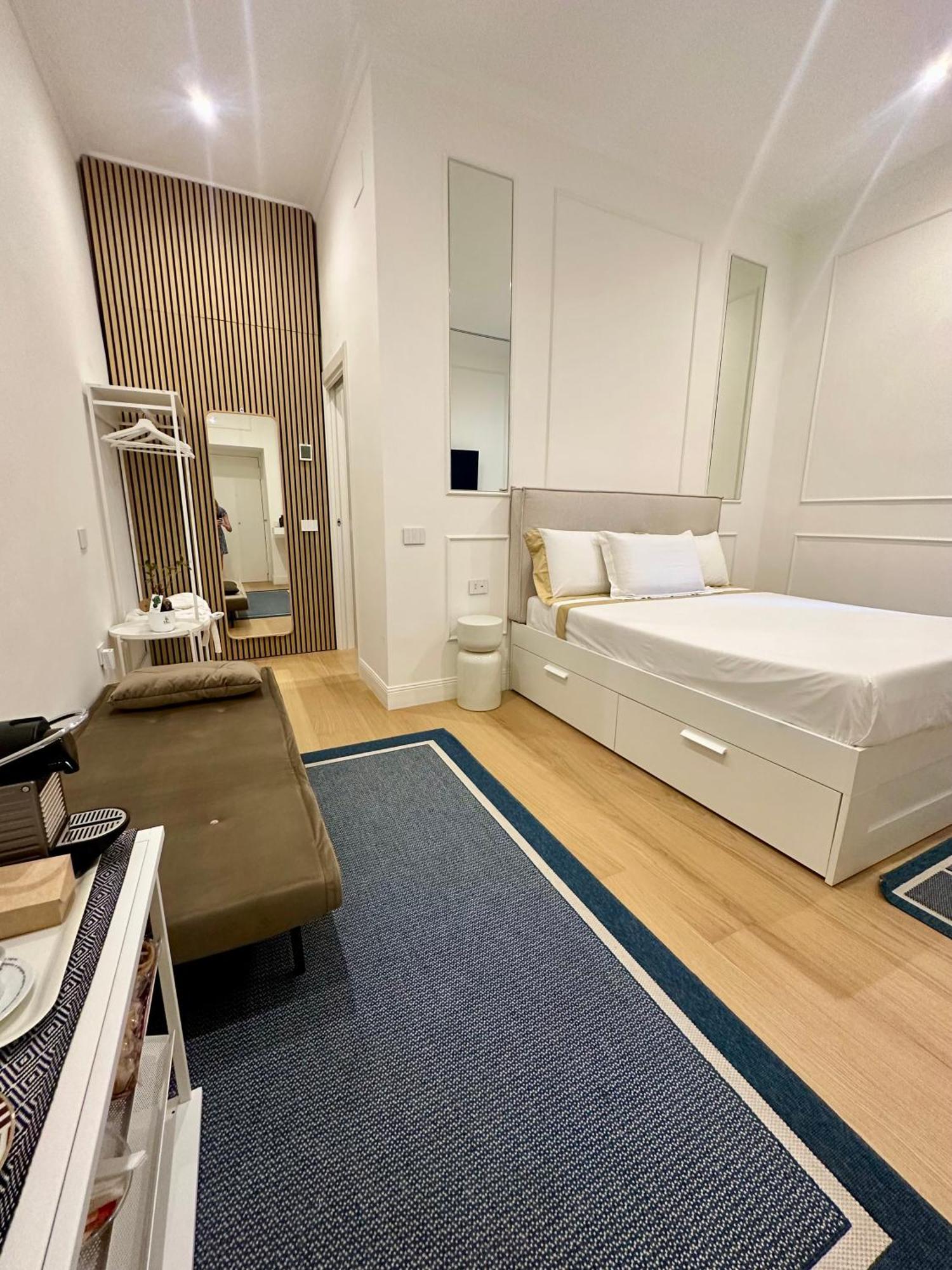 Raffaella Bed & Breakfast *