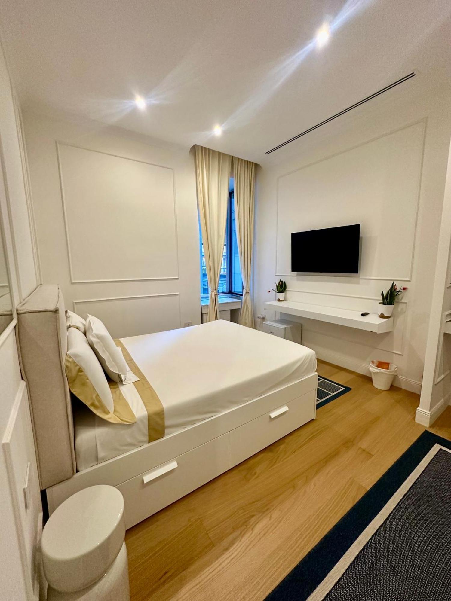 Raffaella Bed & Breakfast Napoli