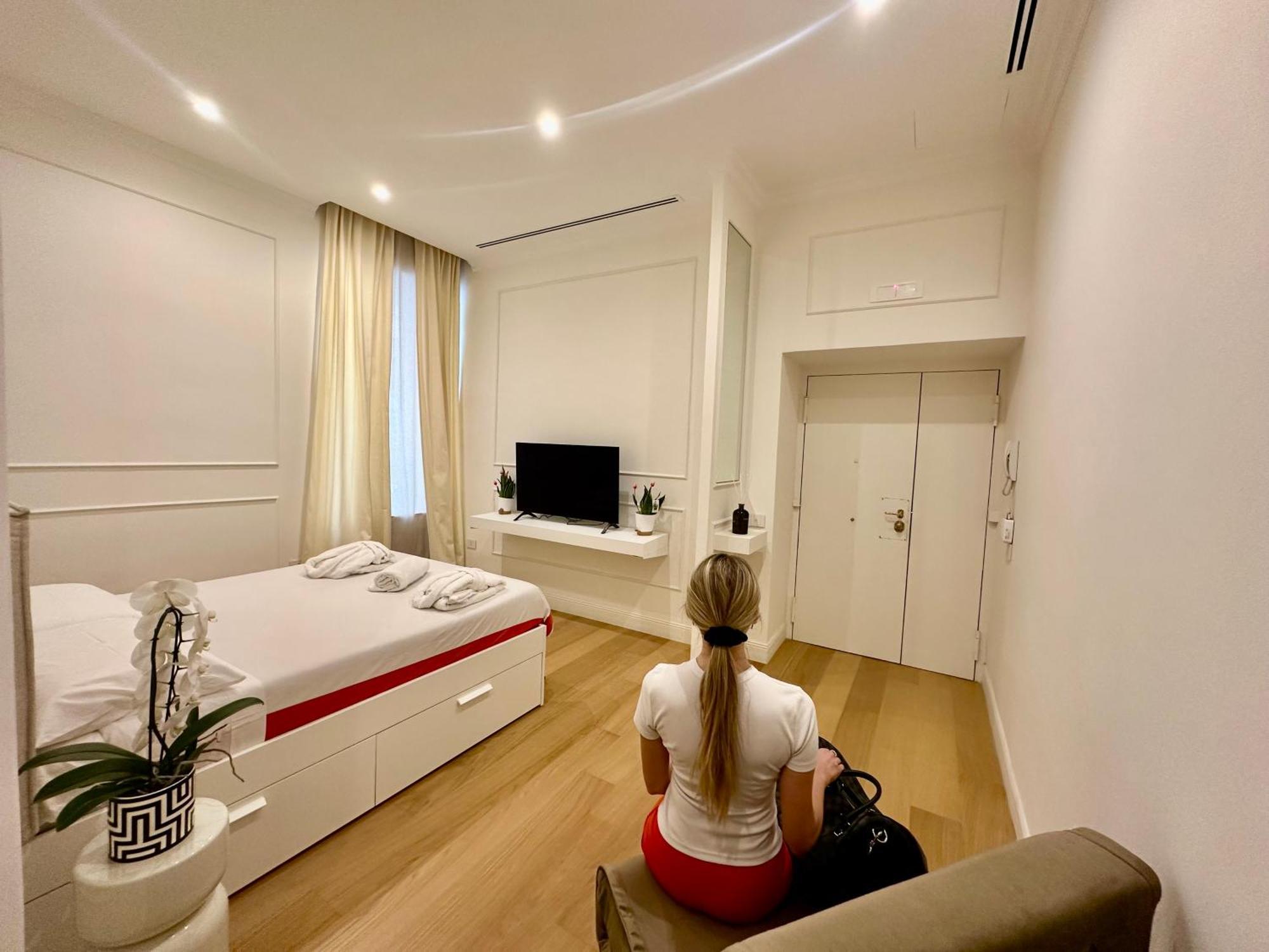 Bed & Breakfast Raffaella *
